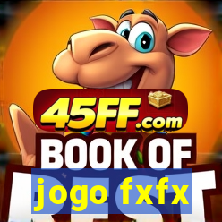 jogo fxfx